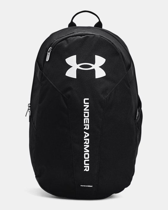 NWT Under Armour Sport Backpack Travel Bag Daypack Holds 15" Laptop Grey 